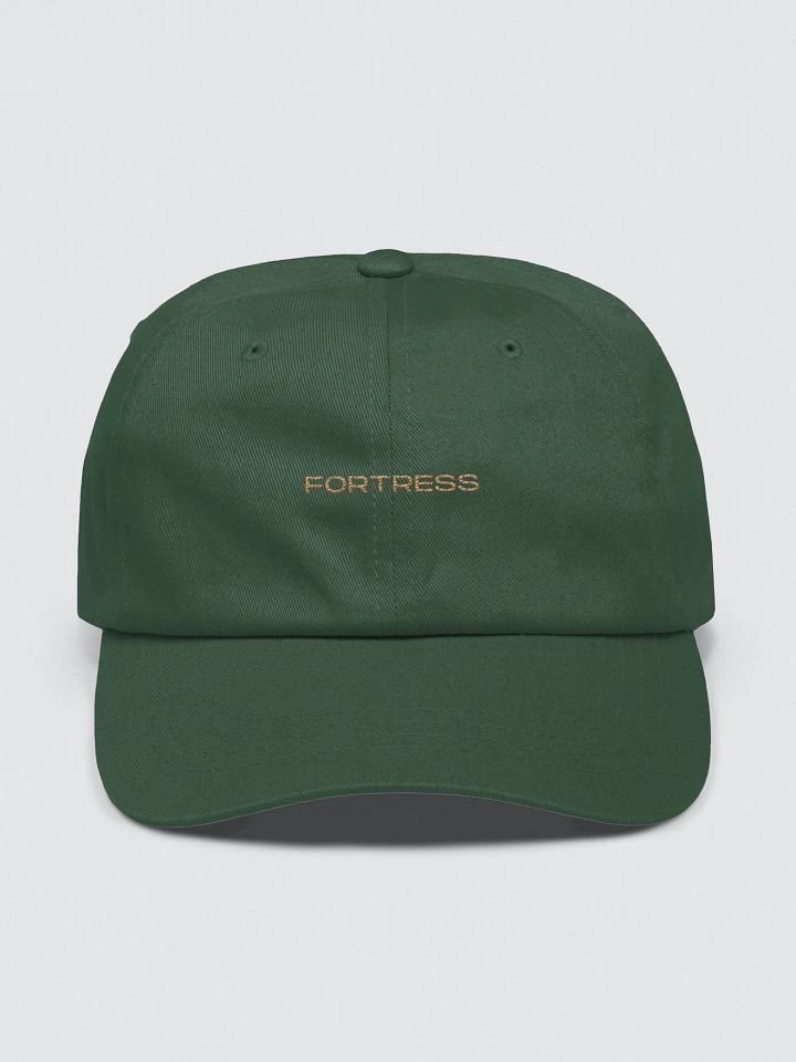 Fortress Dad Hat 