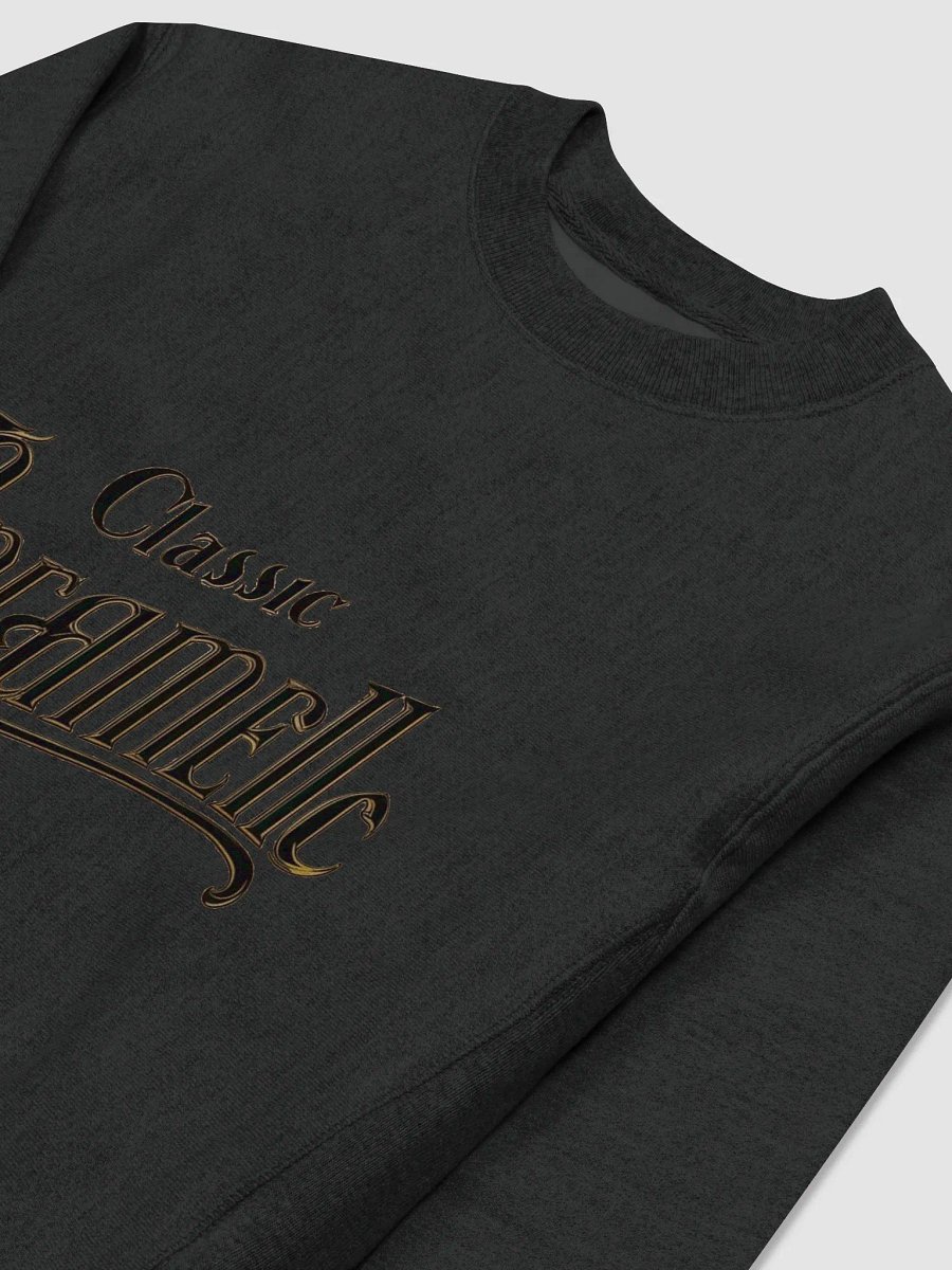 Vintage Ornamental Elegance Sweatshirt product image (6)