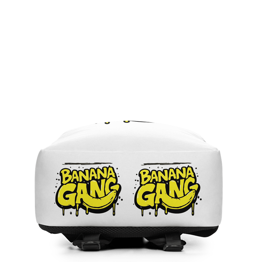 Banana Gang All-Over Backpack product image (4)