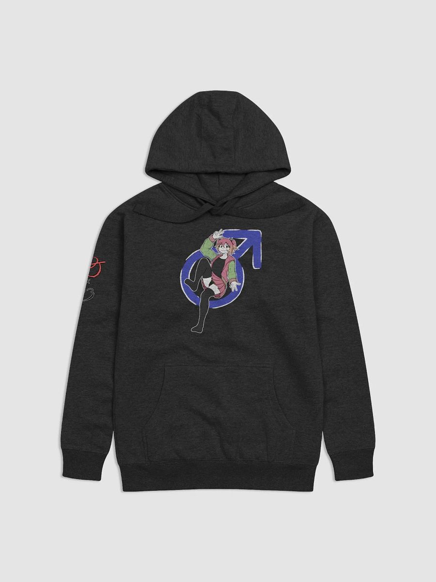 Lily Rep Hoodie product image (1)