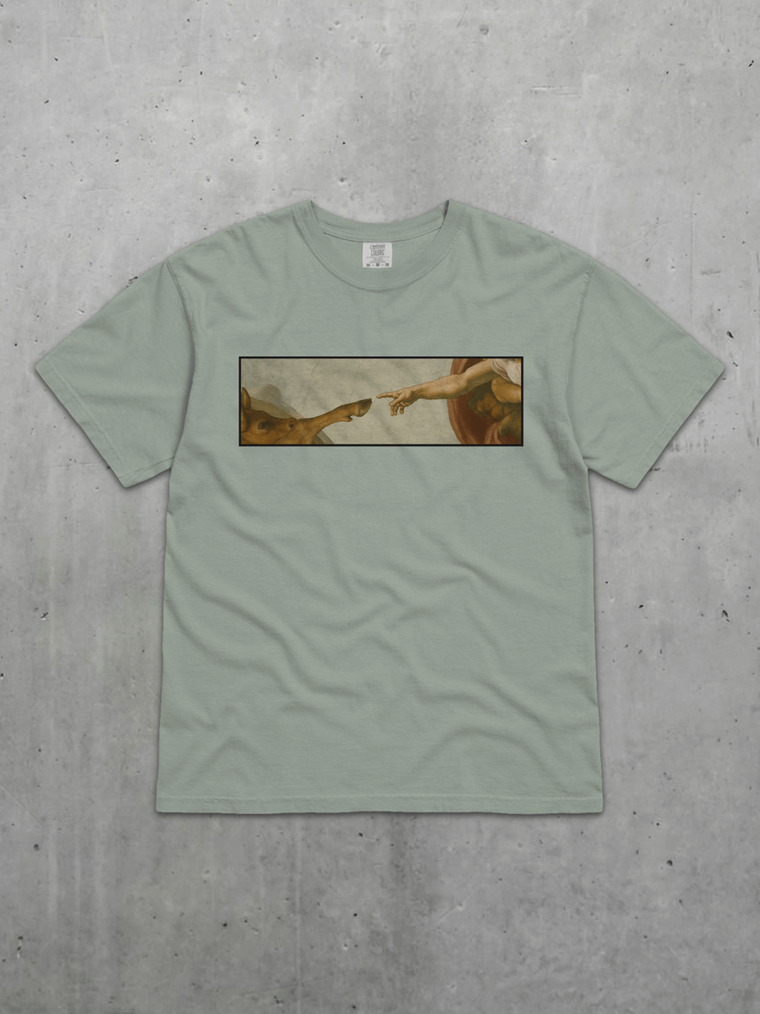 The Creation of Animals Tee product image (5)