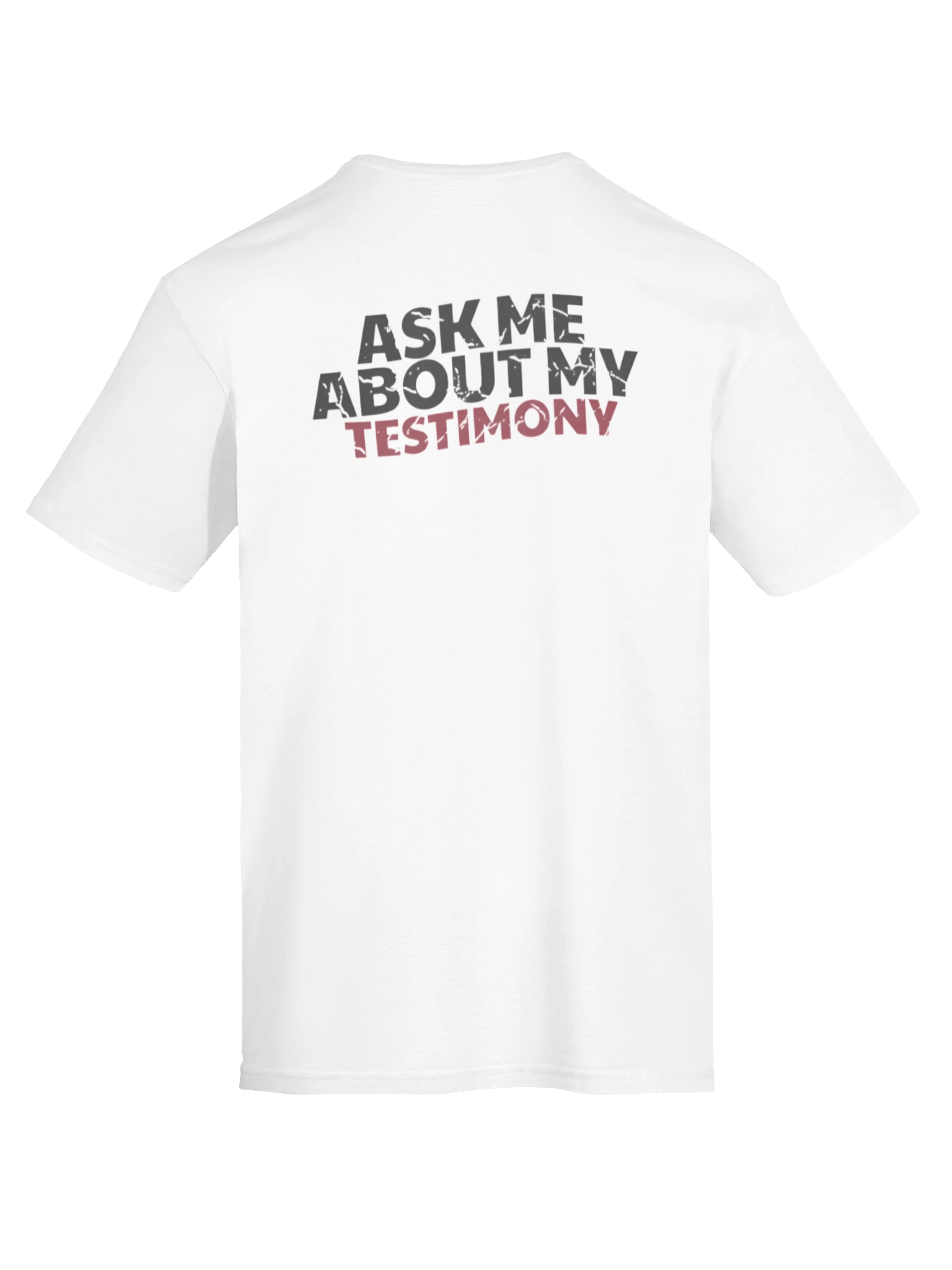 God Is A G T-Shirt product image (11)