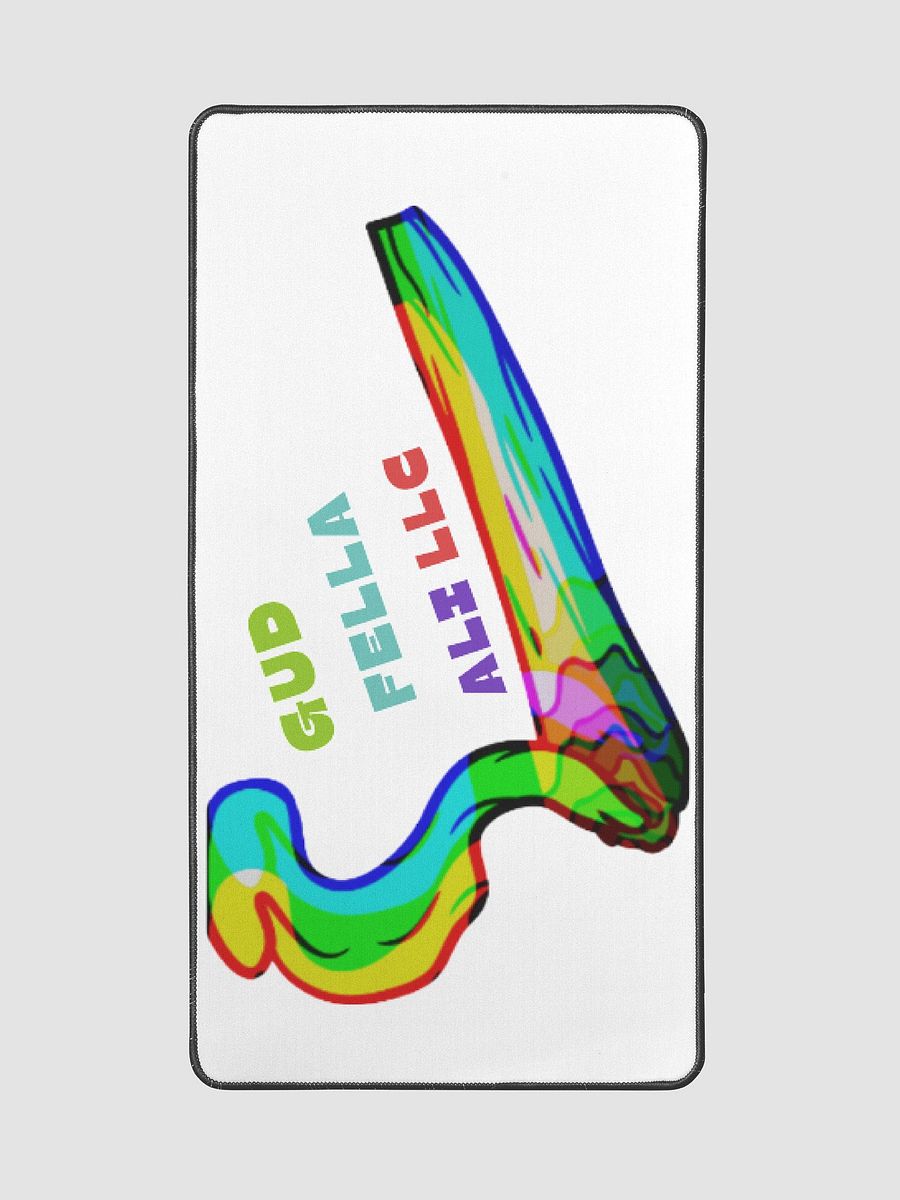 Gudfella Smoke PC Mat product image (2)