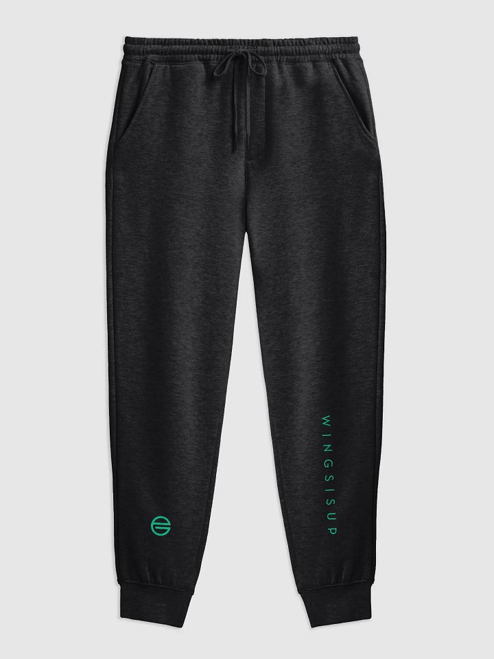 Independent® Unisex Ellesmere x WingsIsUp Joggers product image (1)