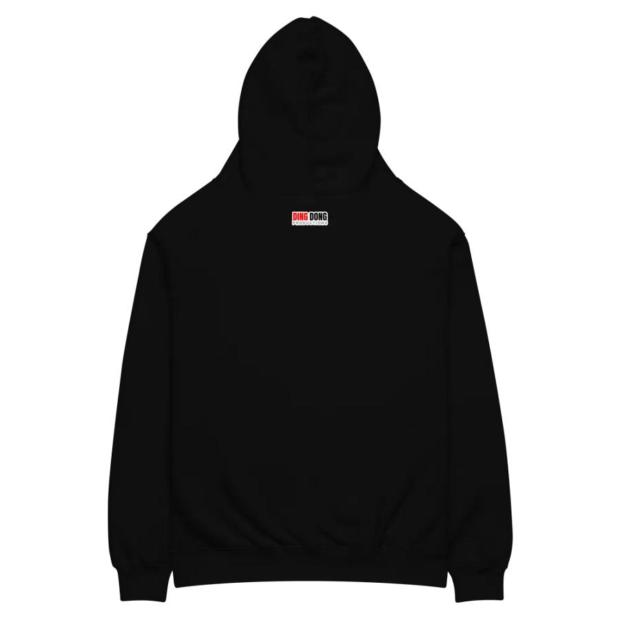 Metal Carnage (Screenplay Poster) Hoodie product image (4)