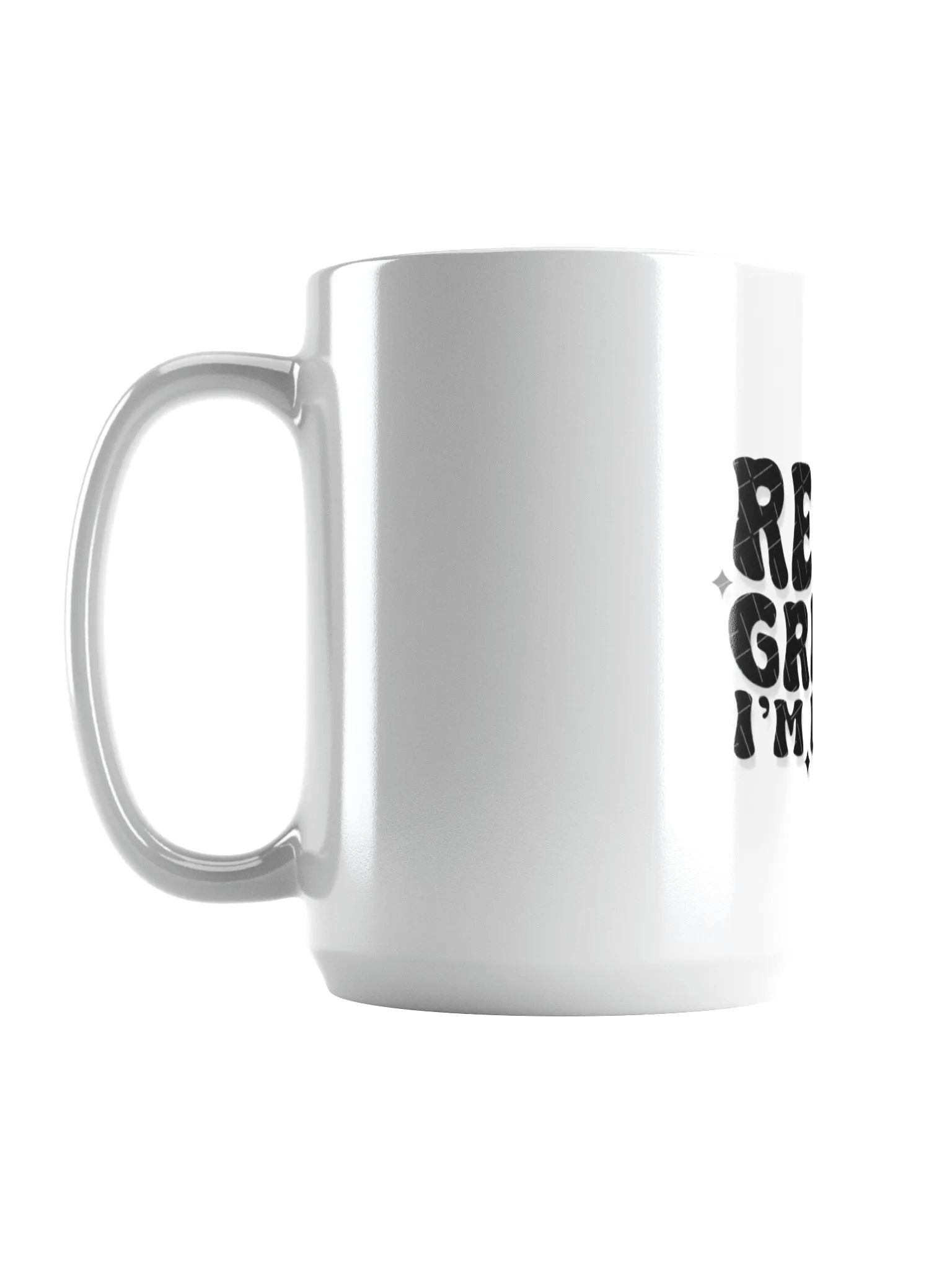 Relax Gringo I'm Legal Mug product image (6)