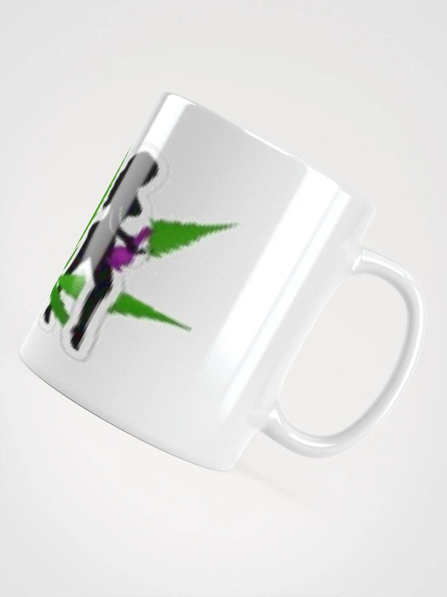 LADY WEED MUG product image (4)