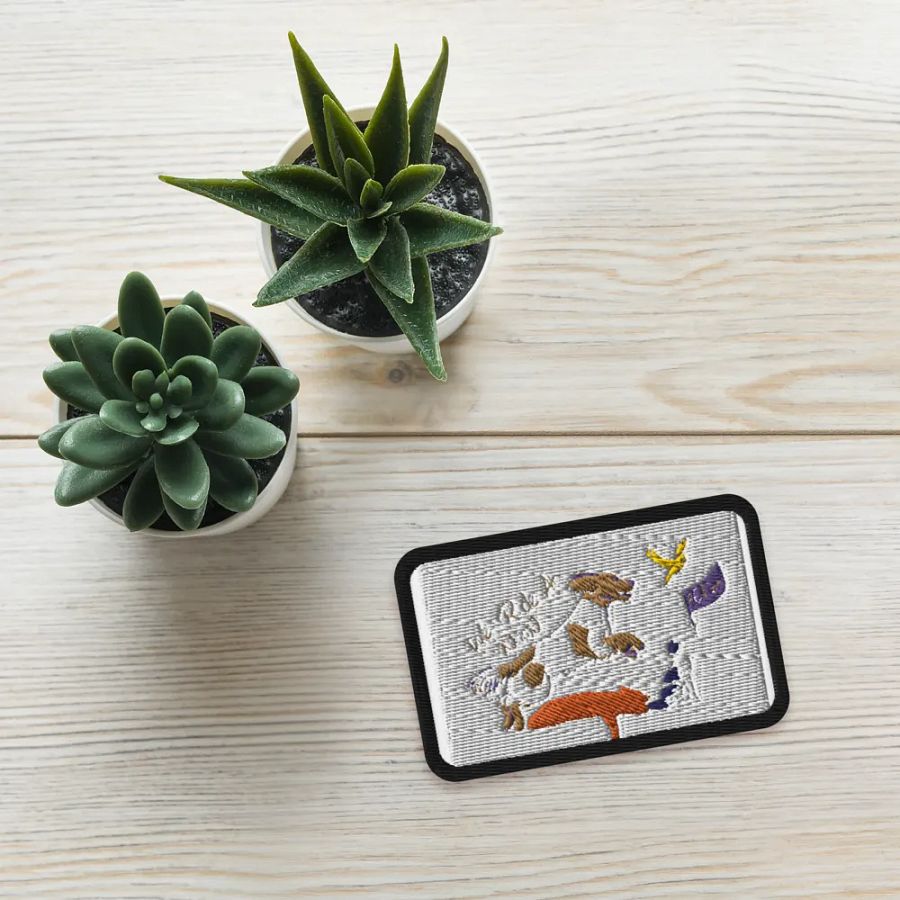 Pet Patch product image (4)