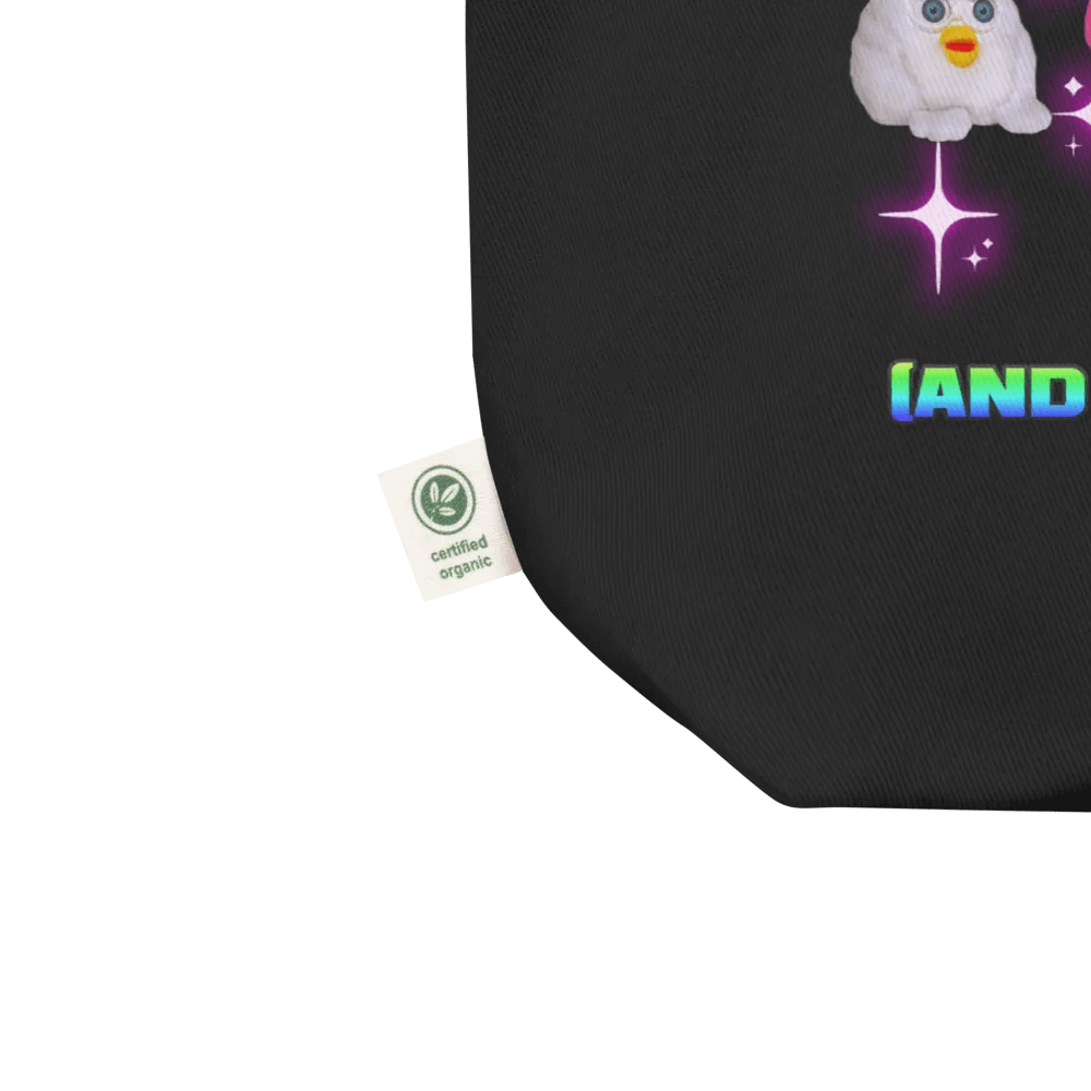 Peed Tote Bag product image (2)