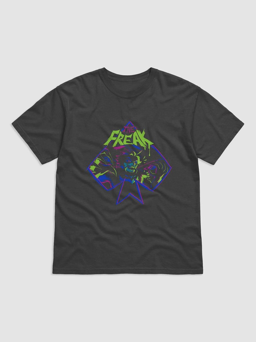 THE FREAK Shirt product image (1)