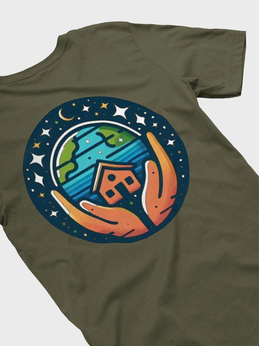 Celestial Home Embrace T-Shirt product image (43)
