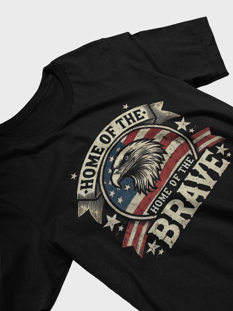 HOME OF THE BRAVE product image (3)