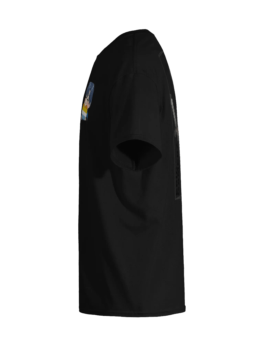 The Epic AroAce T-Shirt! product image (34)