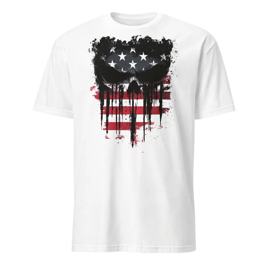 Reaper Face: USA product image (13)