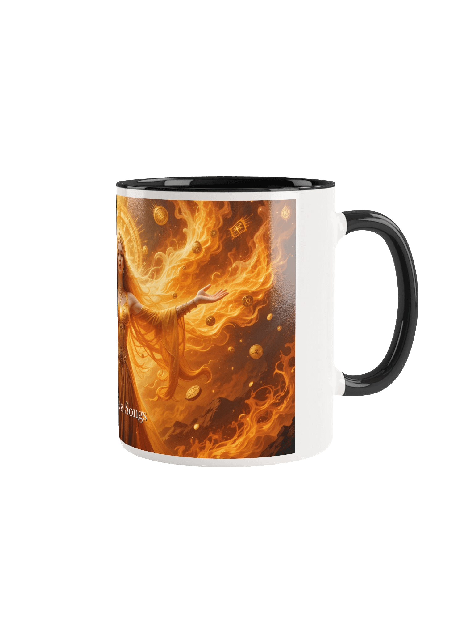 "Prosperity" Mug product image (2)