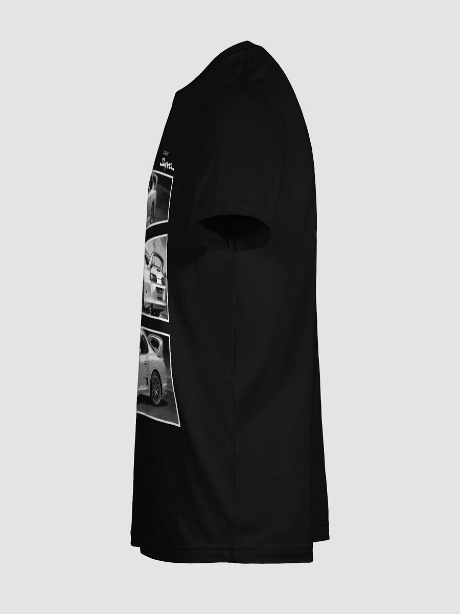 JZA80 Supra Manga Edition product image (11)
