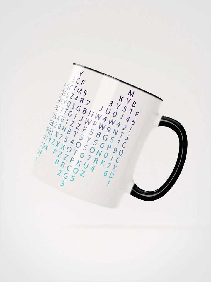 Ra1nFall Mug product image (2)