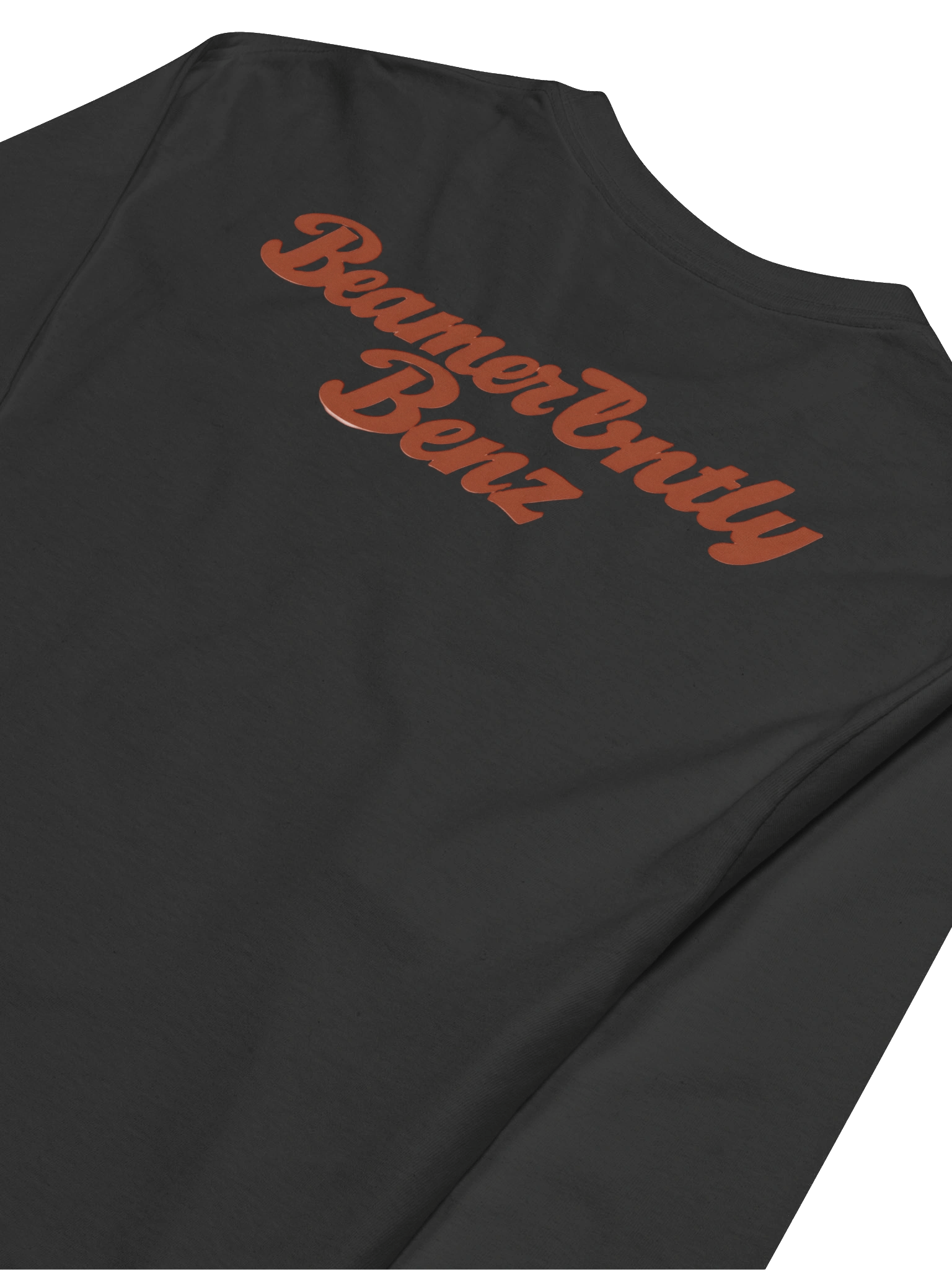 BeamerBently Benz Champion Long Sleeve Shirt product image (7)