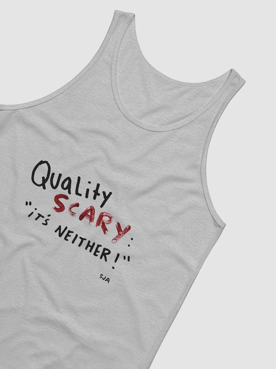 QS It's Neither tank top product image (4)