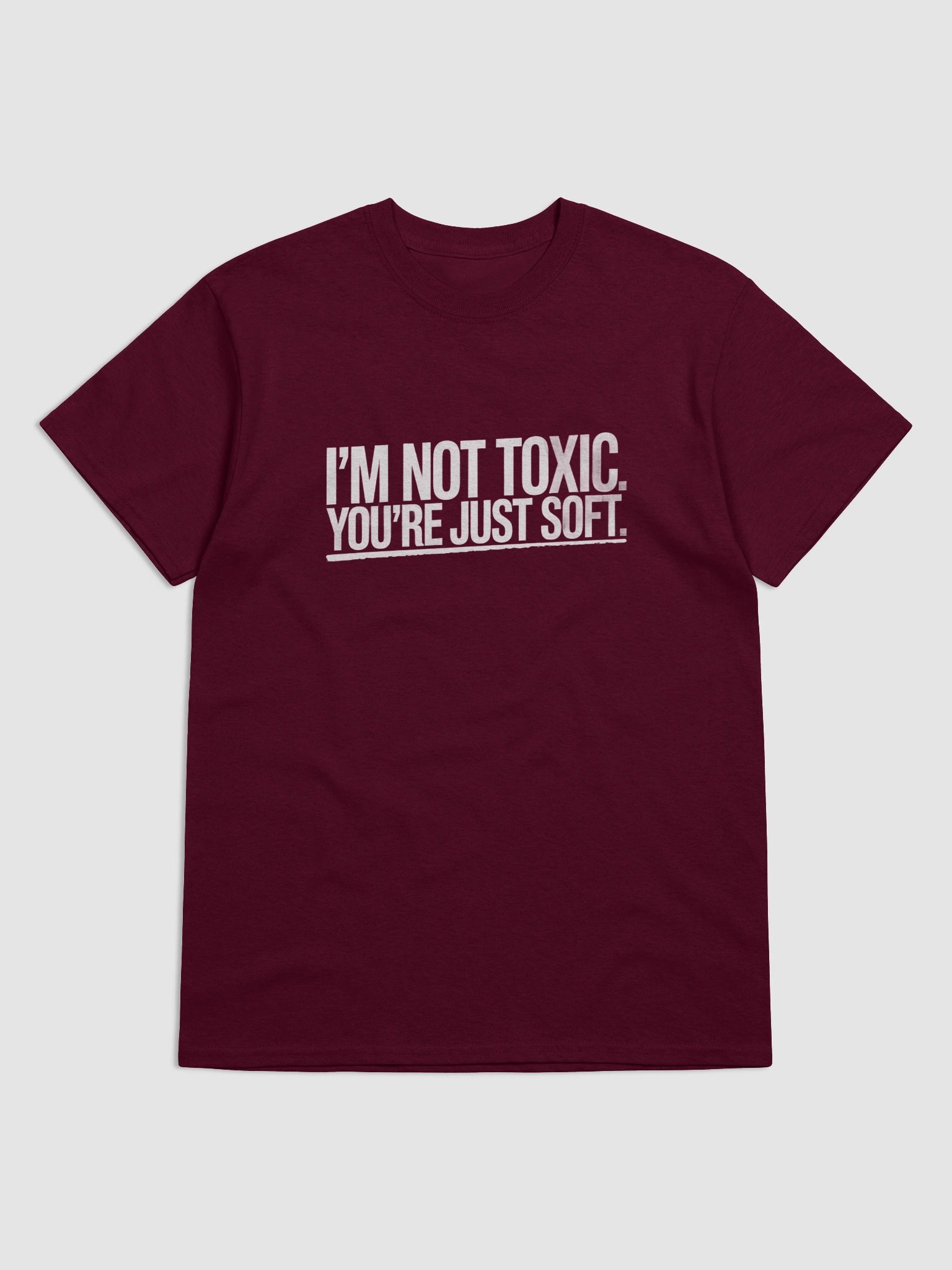 Satire Tshirt product image (1)