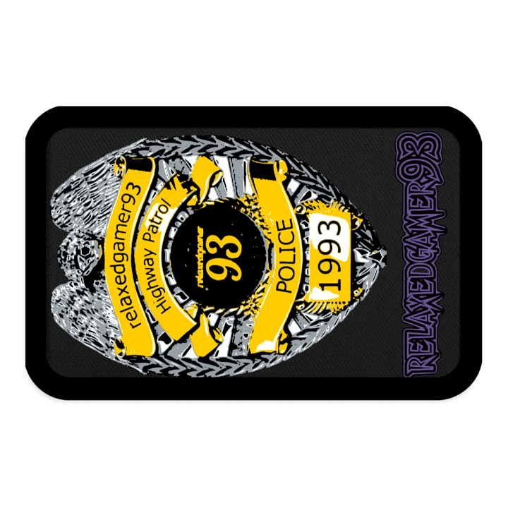rg93 Seal product image (1)