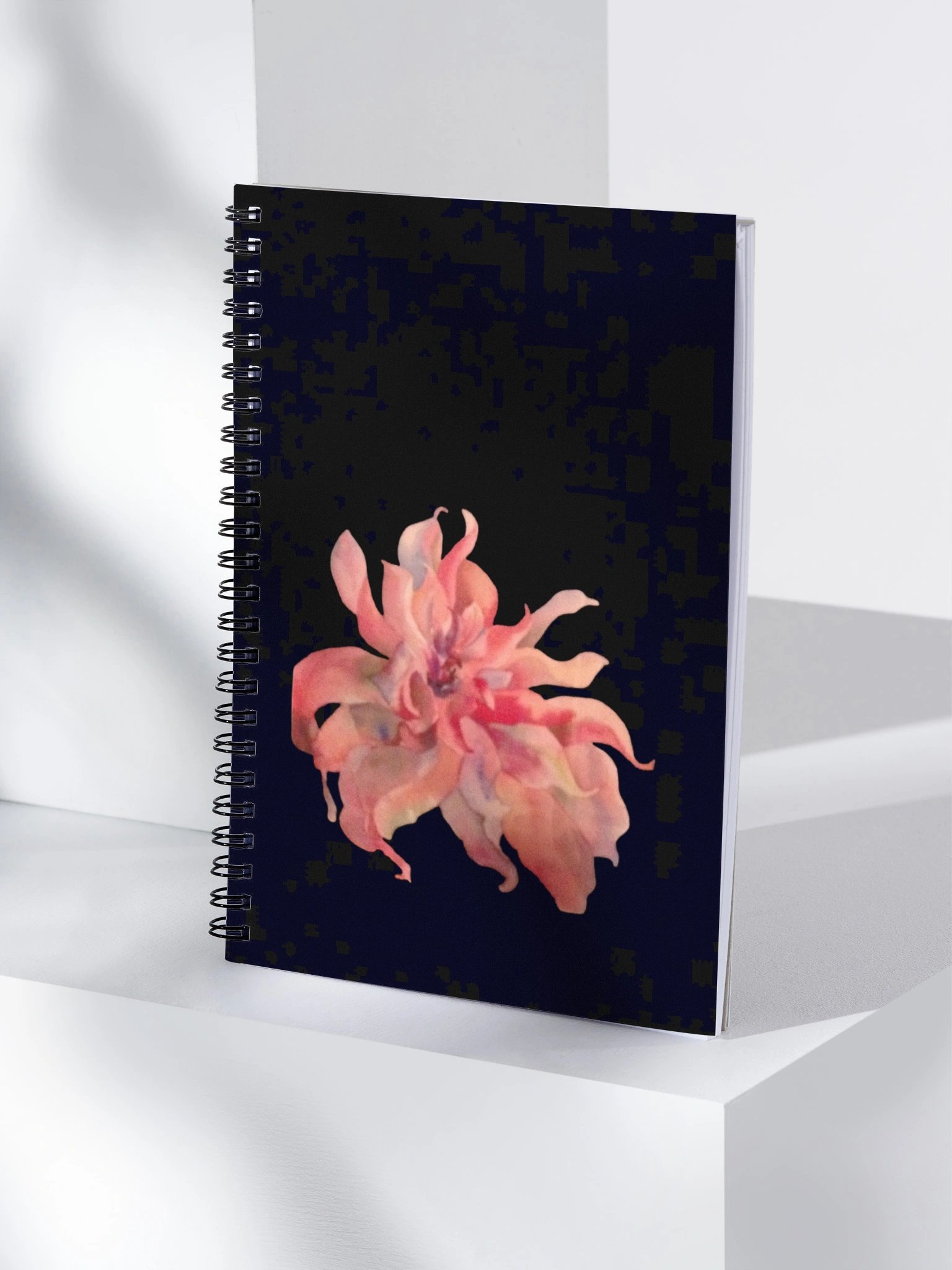 Dahlia Notebook product image (4)