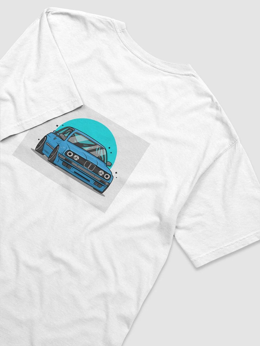 JB T shirt product image (4)