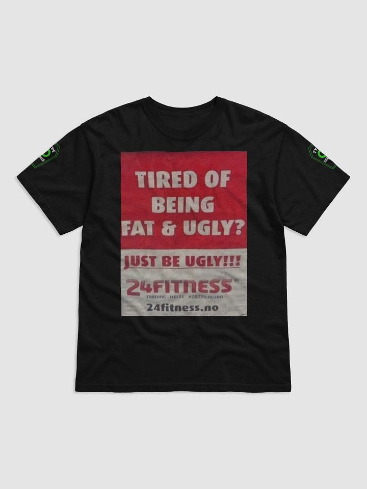 fat and ugly product image (2)