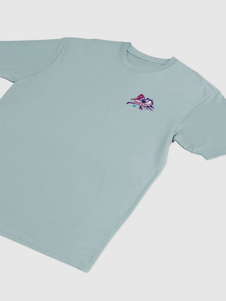 BASEBALL CLASSIC LOGO DESIGN product image (17)