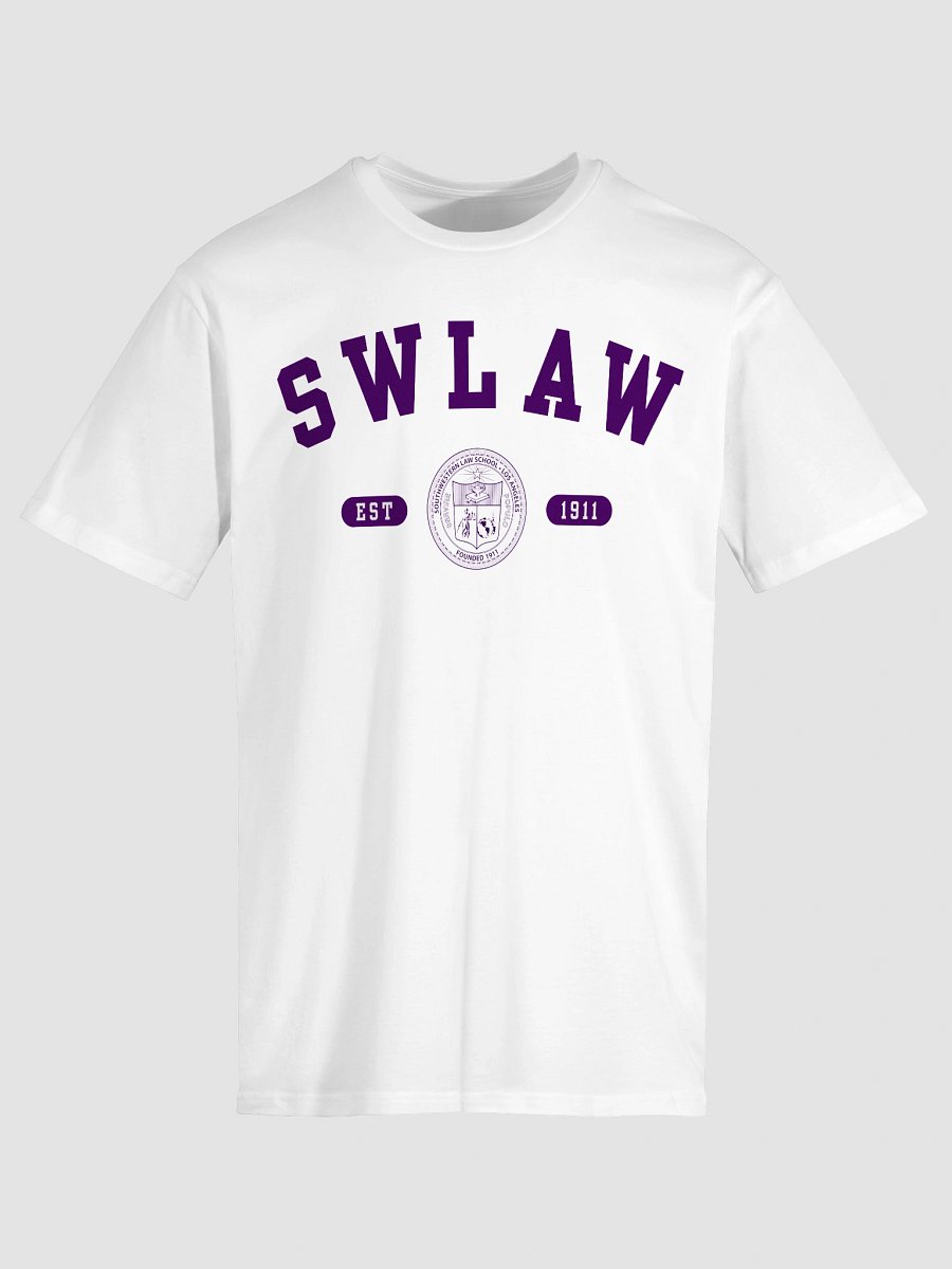 SWLAW Collegiate Seal 3 product image (4)