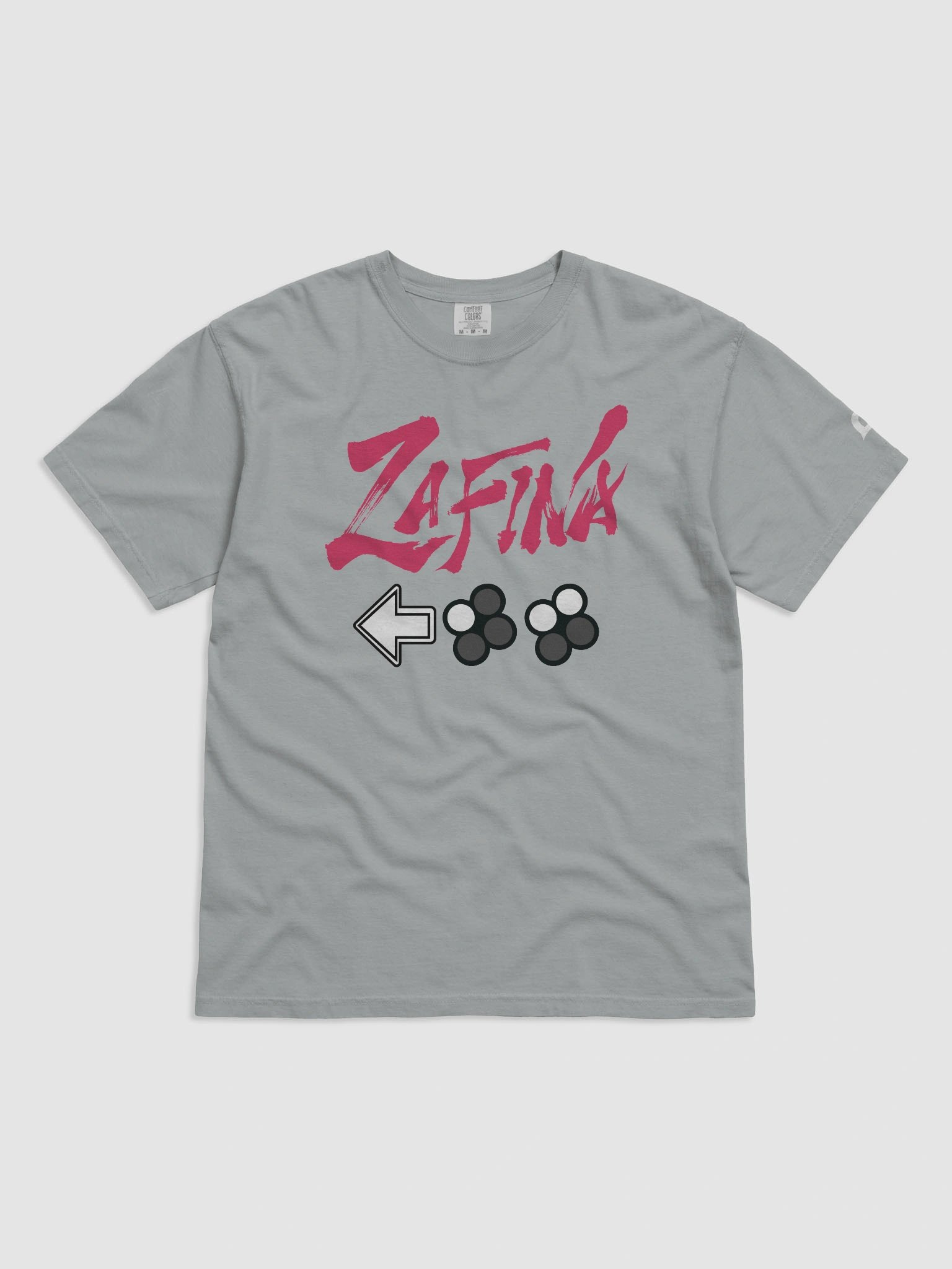 Zafina Signature Move Shirt product image (2)