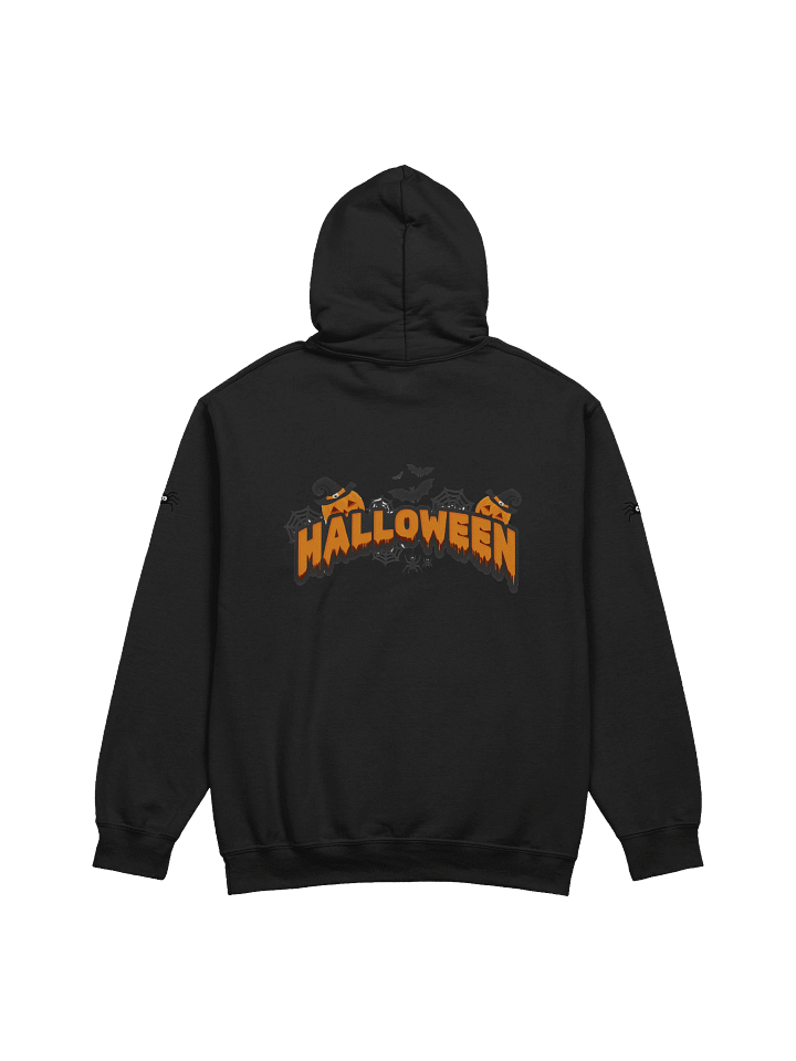 Halloween Hoodie product image (4)