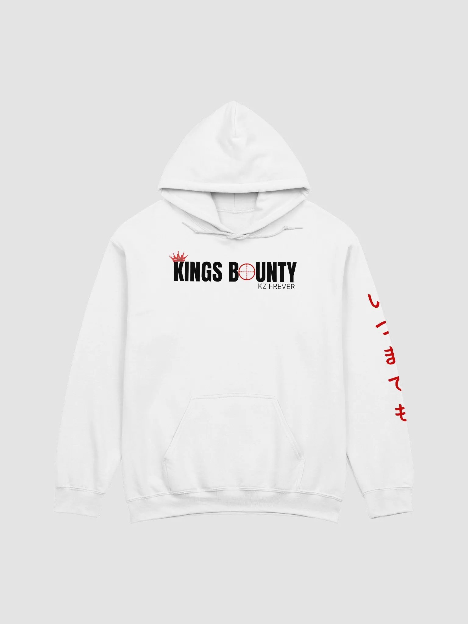 KINGS BOUNTY product image (1)