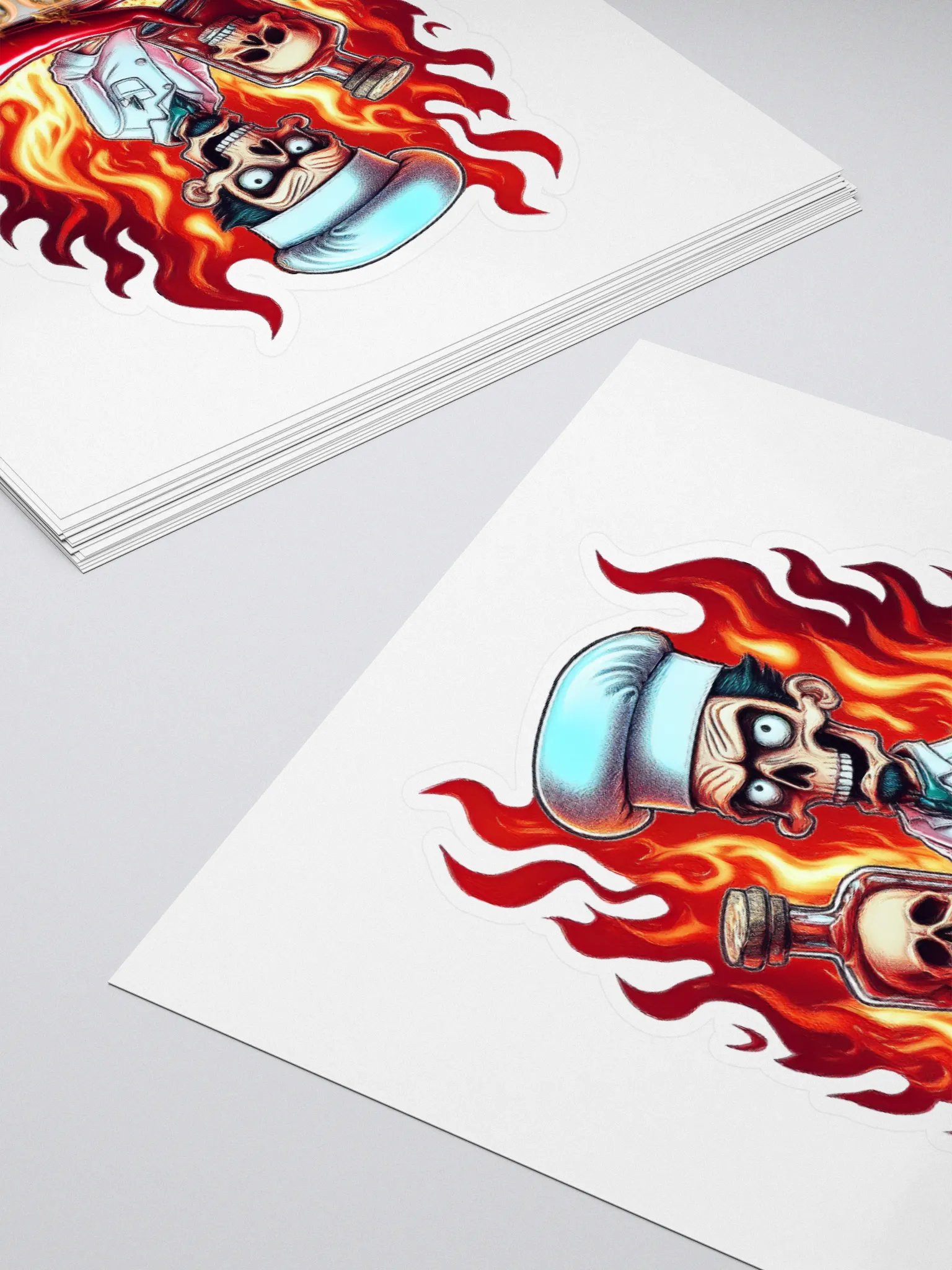 The Vinyl Logo product image (4)