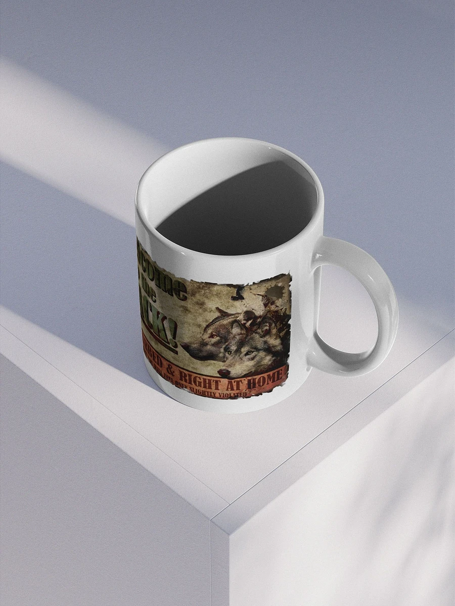 Welcome to the Pack Mug product image (3)