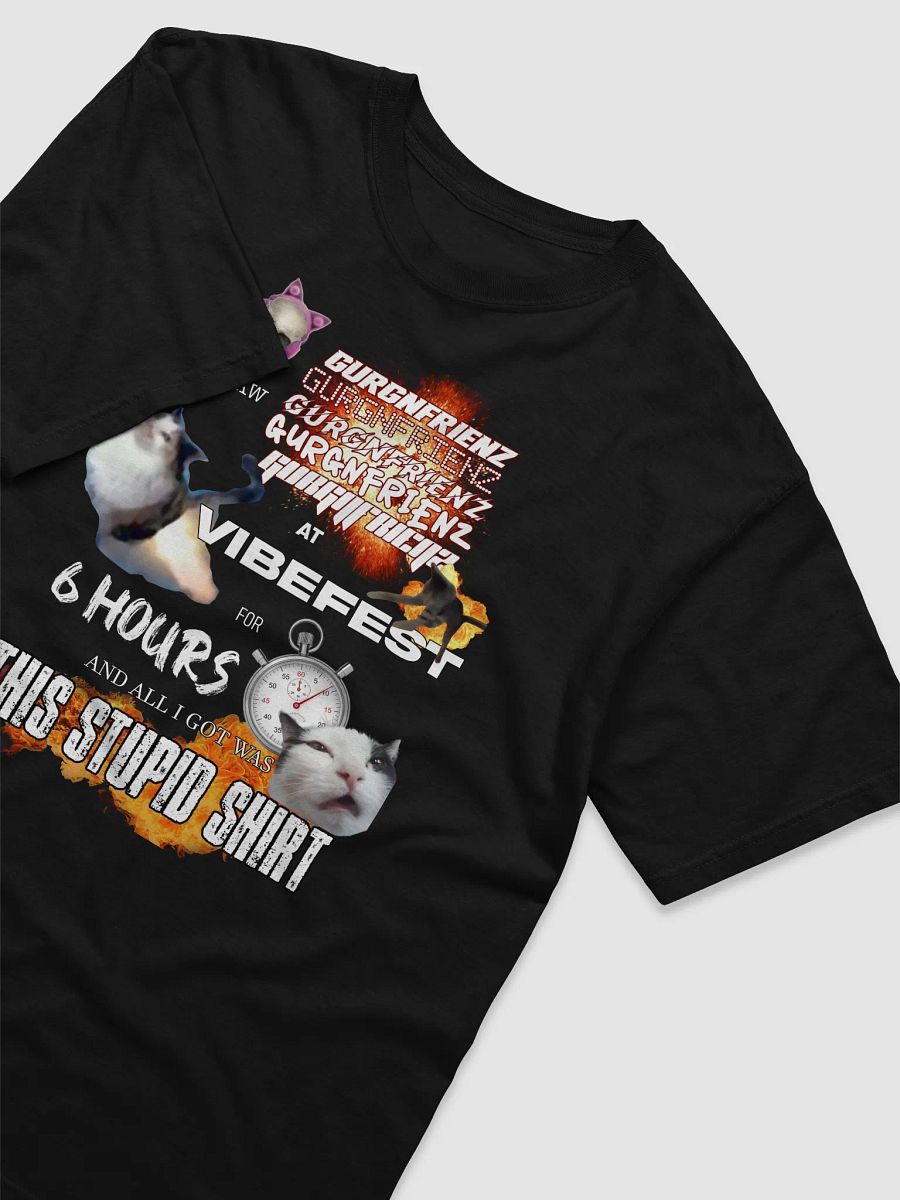 GURGNFRIENZ TEE product image (3)
