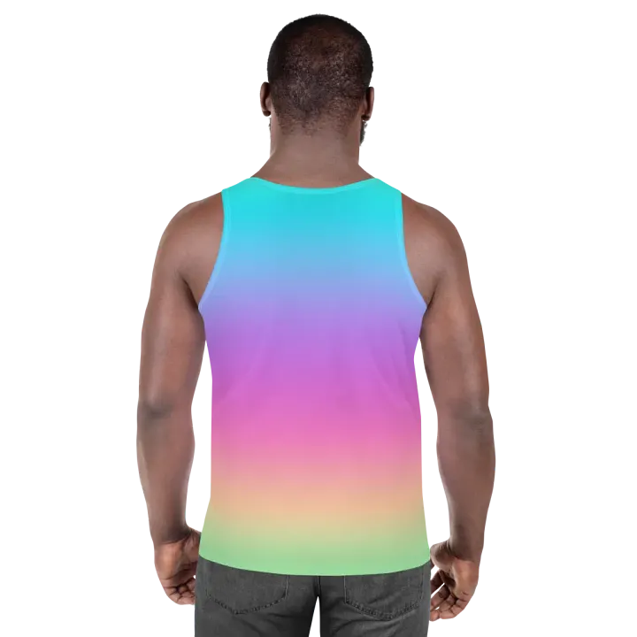 Rainbow Butt Stuff - Tank Top product image (2)