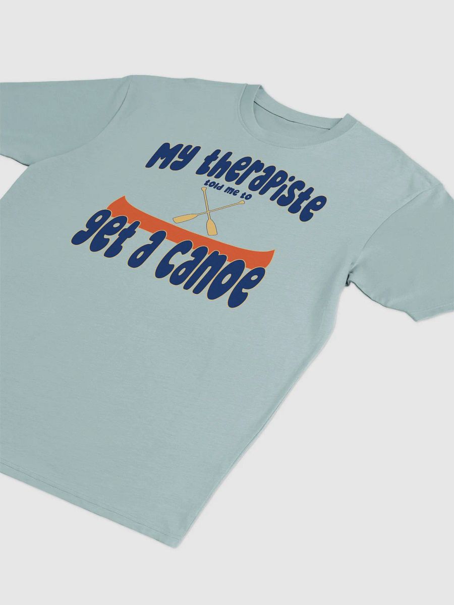 Therapy? Nah, Let's Canoe! product image (3)