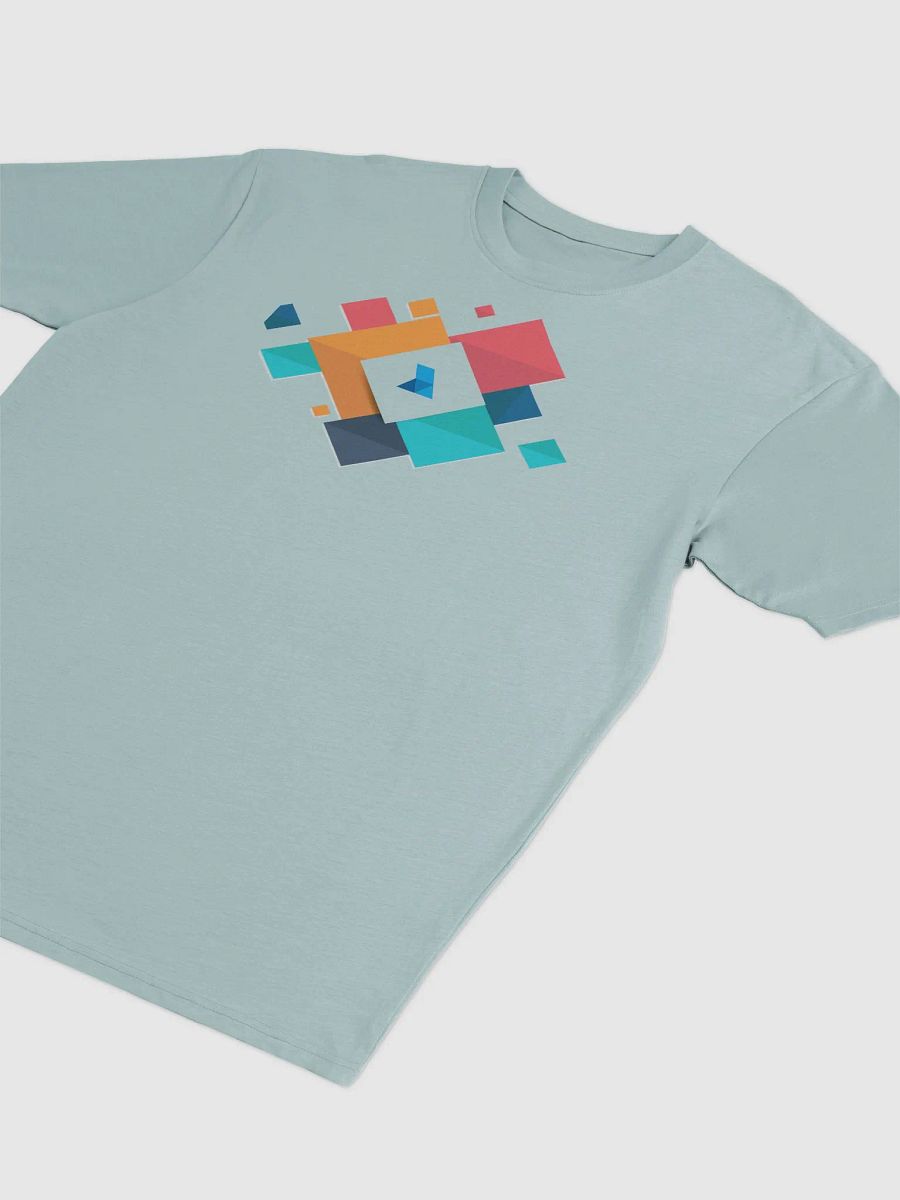 Premium Ring-Spun Cotton Tee product image (19)