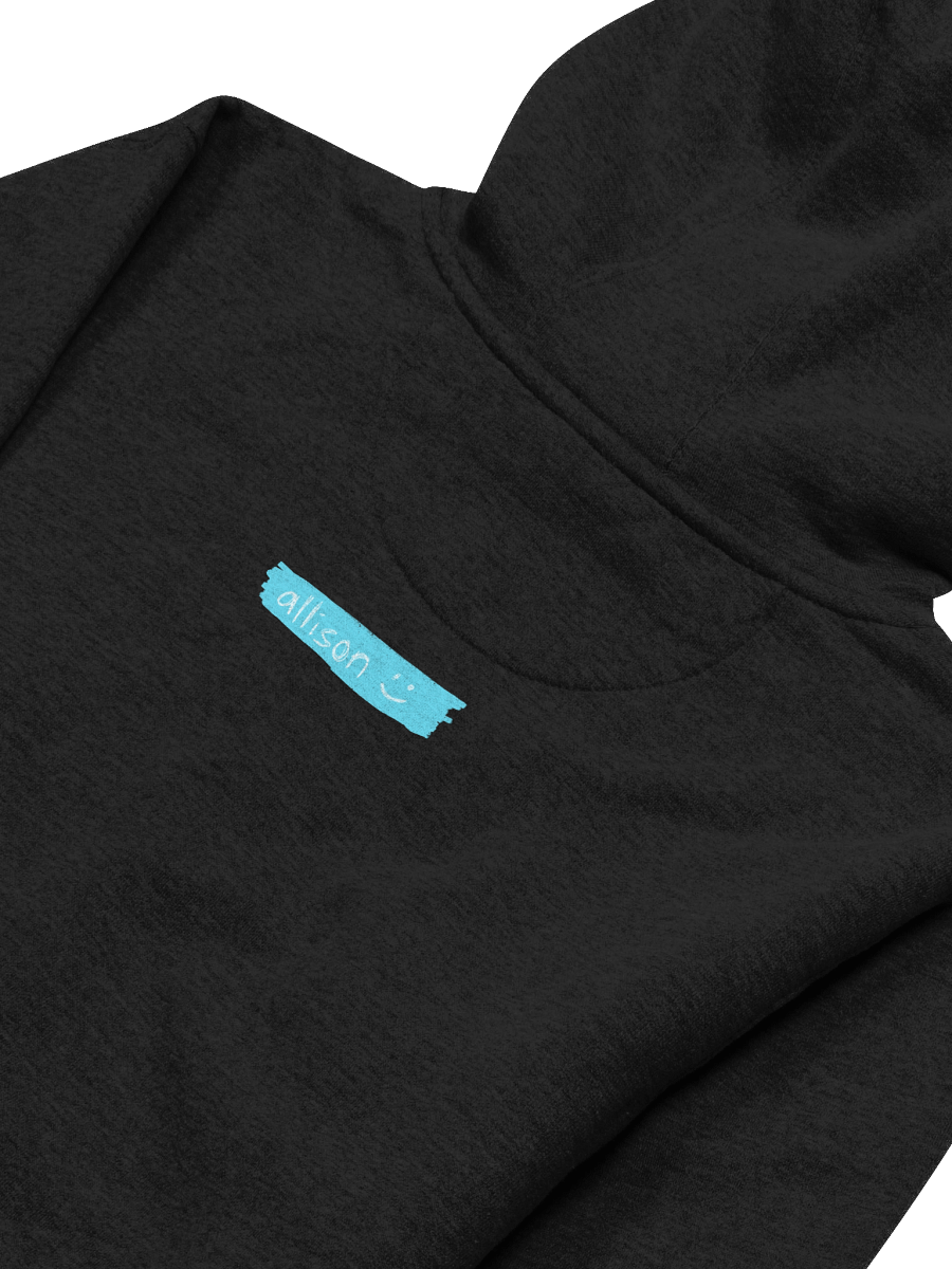 Breach Dallas Pull-Over Hoodie product image (4)