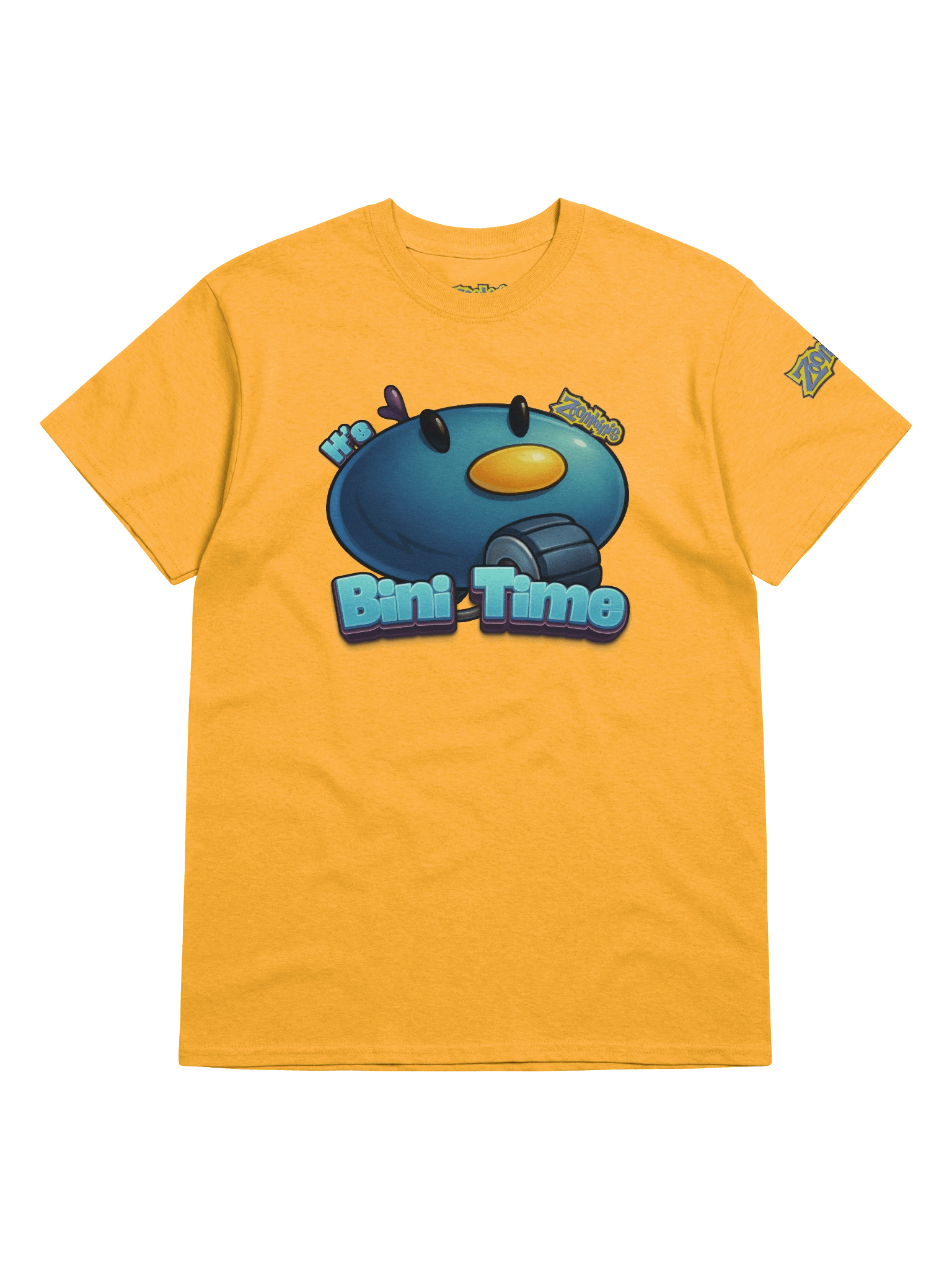 "It’s Bini Time" T-Shirt product image (77)