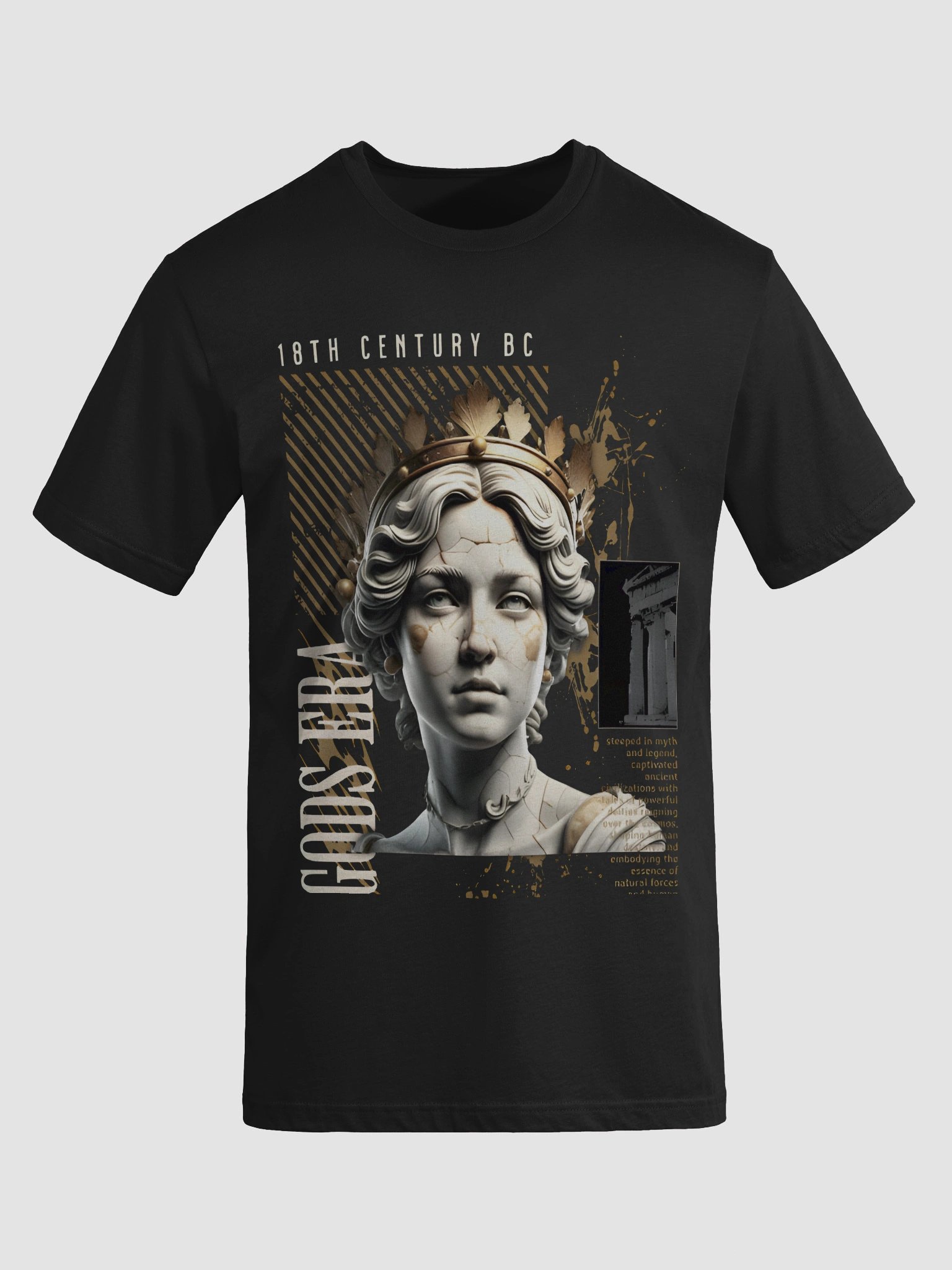 18th Centery BC Shirts product image (8)