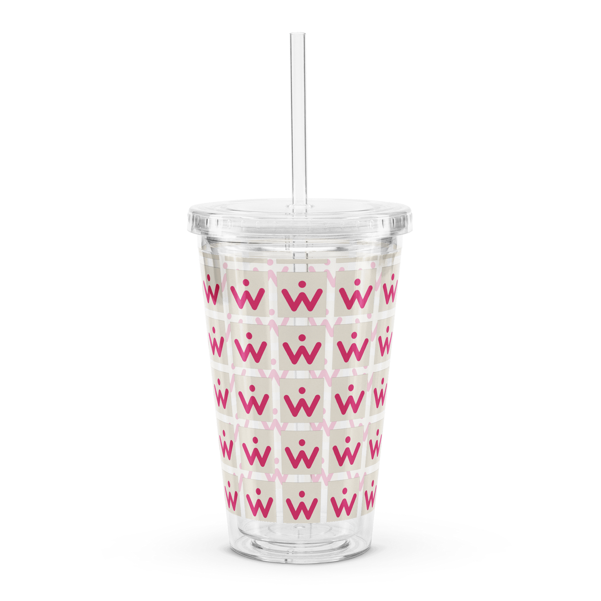 Double Wall Tumbler product image (1)