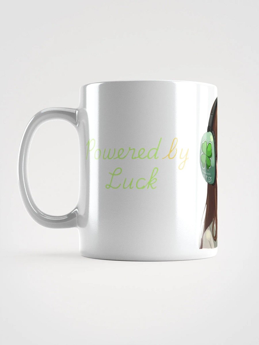 AI BrowningSimmer St. Patrick's Day 2025 product image (17)