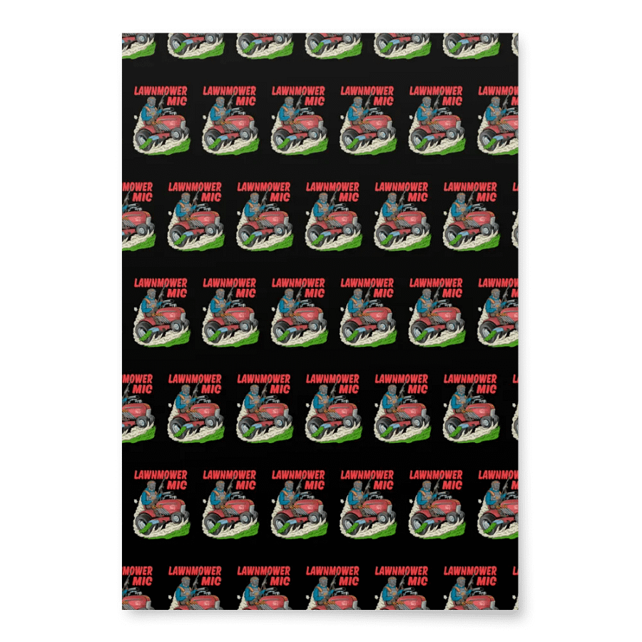 Anthric | Xmas Wrapping Paper Set product image (1)