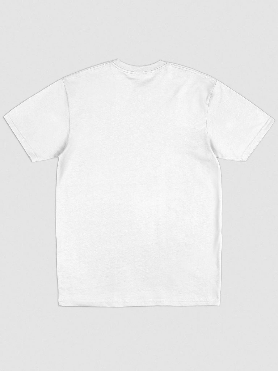 bleeping love you tee - embroidered product image (3)