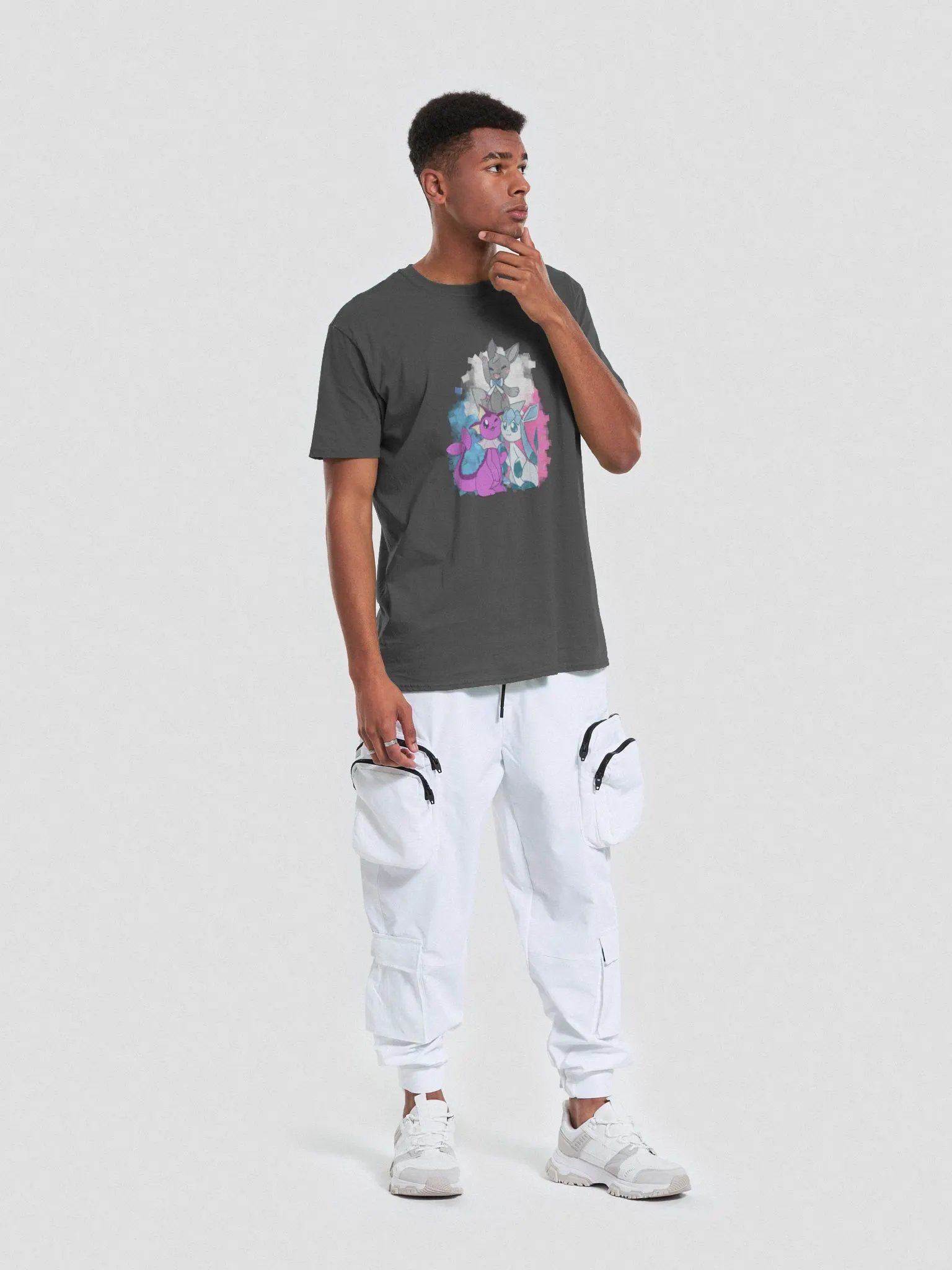 Trans Pride Eeveelutions product image (18)