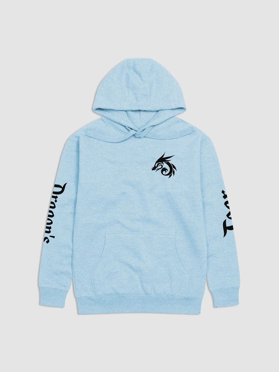 Dragon's Tear Hoodie product image (2)