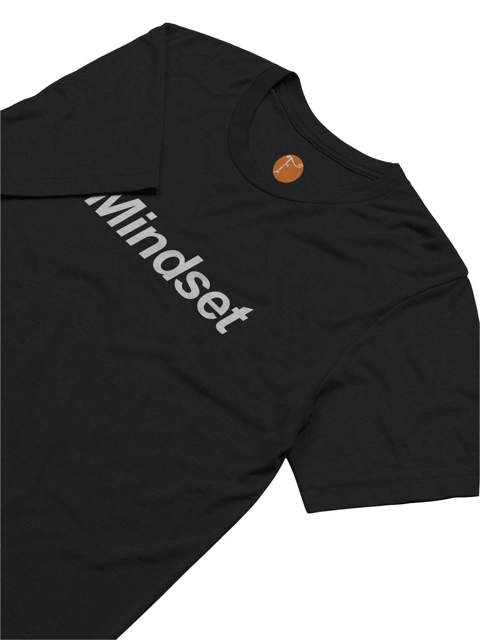 Mindset - Bella+Canvas Triblend Short Sleeve T-Shirt product image (6)