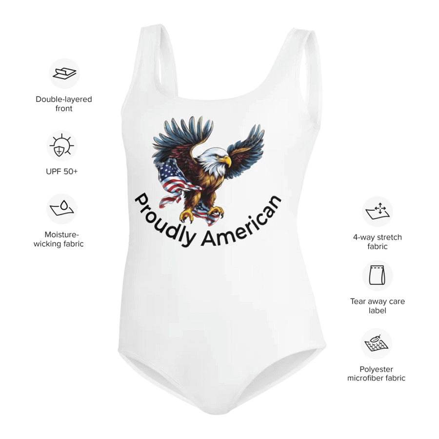 Proudly American product image (6)